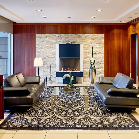 كورتيارد باي ماريوت هافن