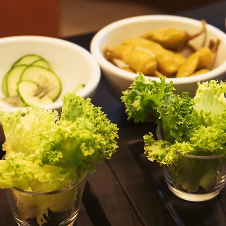 Courtyard By Marriott Hafen Отель