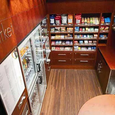 كورتيارد باي ماريوت هافن