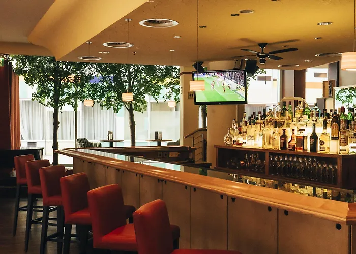 Courtyard By Marriott Hafen