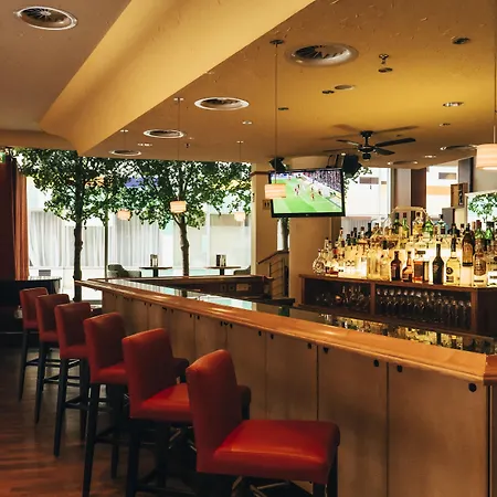 Courtyard By Marriott Hafen