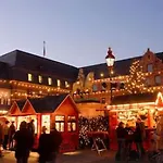 Hotel Courtyard By Marriott Hafen Düsseldorf