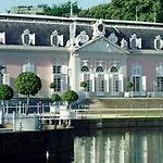 Courtyard By Marriott Hafen 4* Düsseldorf
