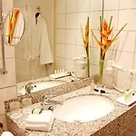 Courtyard By Marriott Hafen 4*