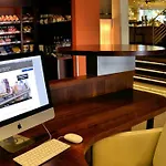 Courtyard By Marriott Hafen Ξενοδοχείο 4*