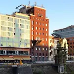Courtyard By Marriott Hafen 4*