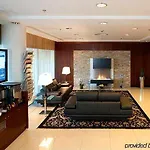 Courtyard By Marriott Hafen Ξενοδοχείο Ντίσελντορφ