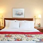 Courtyard By Marriott Hafen Düsseldorf