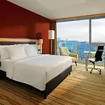 Courtyard By Marriott Hafen 4* Ντίσελντορφ