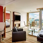 Courtyard By Marriott Hafen Hotel Düsseldorf