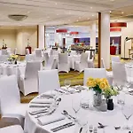 Courtyard By Marriott Hafen 4*