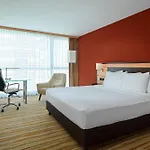 Hotel Courtyard By Marriott Hafen 4*