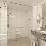 Hotel Courtyard By Marriott Hafen