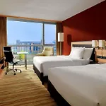 Hotel Courtyard By Marriott Hafen 4*