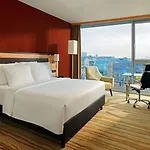 Courtyard By Marriott Hafen Düsseldorf