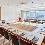 Courtyard By Marriott Hafen Hotel