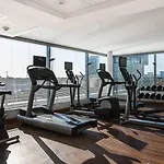 Courtyard By Marriott Hafen Szálloda