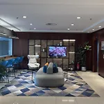 Courtyard By Marriott Hafen Ντίσελντορφ
