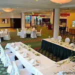 Courtyard By Marriott Hafen Düsseldorf