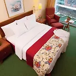 Szálloda Courtyard By Marriott Hafen 4*