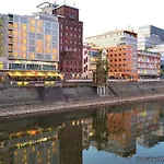 Hotel Courtyard By Marriott Hafen