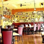 Courtyard By Marriott Hafen 4* Düsseldorf