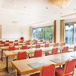 Hotel Courtyard By Marriott Hafen 4*