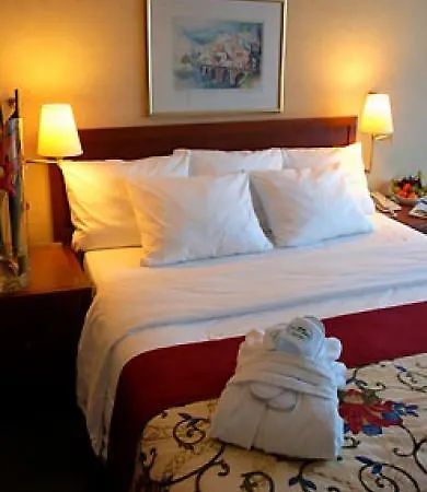 Courtyard By Marriott Hafen Düsseldorf