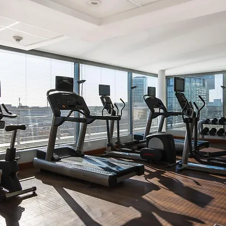 Courtyard By Marriott Hafen 4*