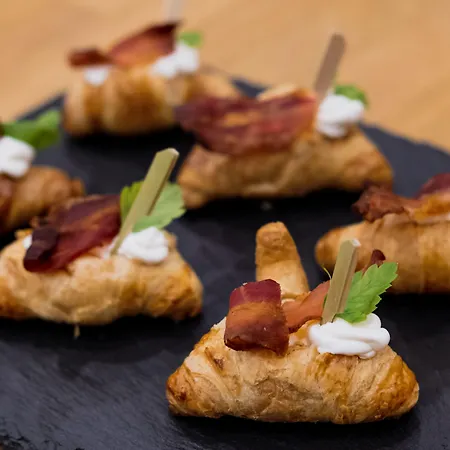 Courtyard By Marriott Hafen 4* Düsseldorf