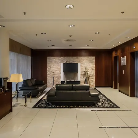 Hotel Courtyard By Marriott Hafen