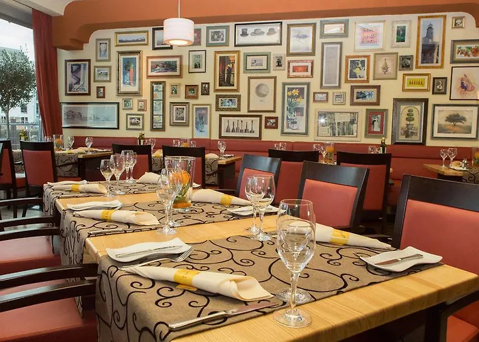 万豪度假酒店杜塞尔多夫港店 杜塞尔多夫