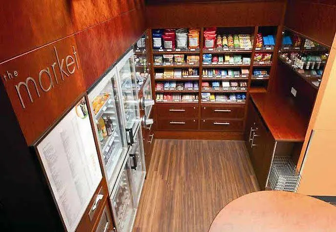 万豪度假酒店杜塞尔多夫港店