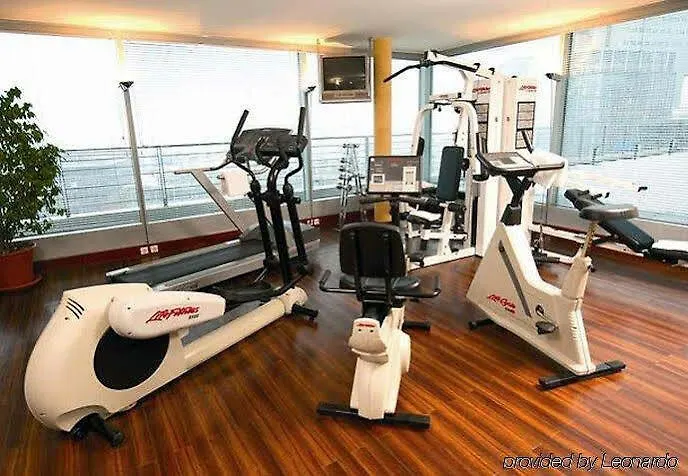 Courtyard By Marriott Hafen Otel