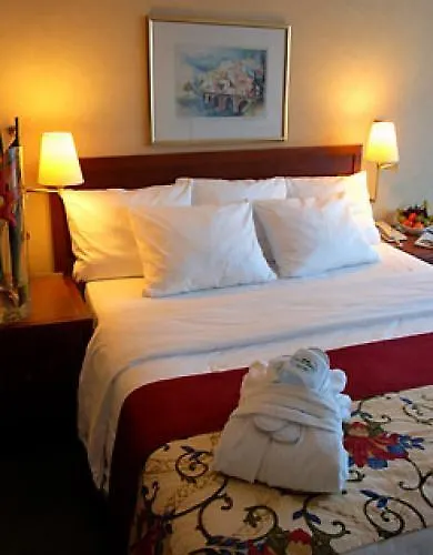 Courtyard By Marriott Hafen Düsseldorf