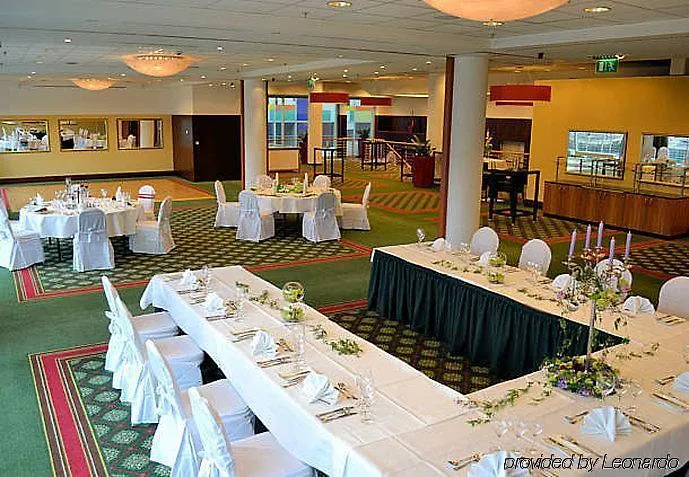 Courtyard By Marriott Hafen Düsseldorf