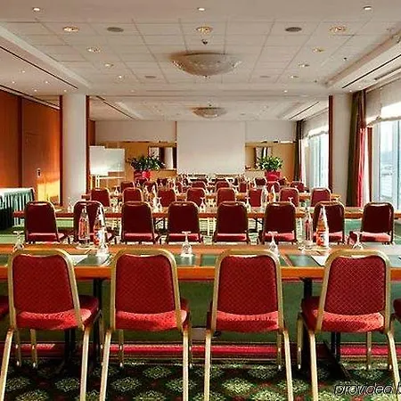 Hotel Courtyard By Marriott Hafen