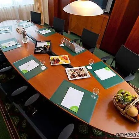 Courtyard By Marriott Hafen