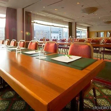 Hotel Courtyard By Marriott Hafen Düsseldorf