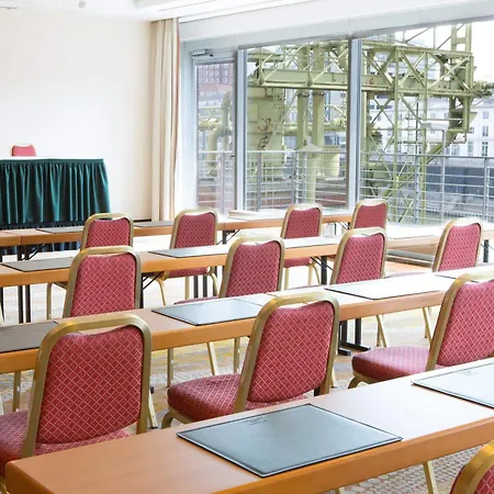 Hotel Courtyard By Marriott Hafen
