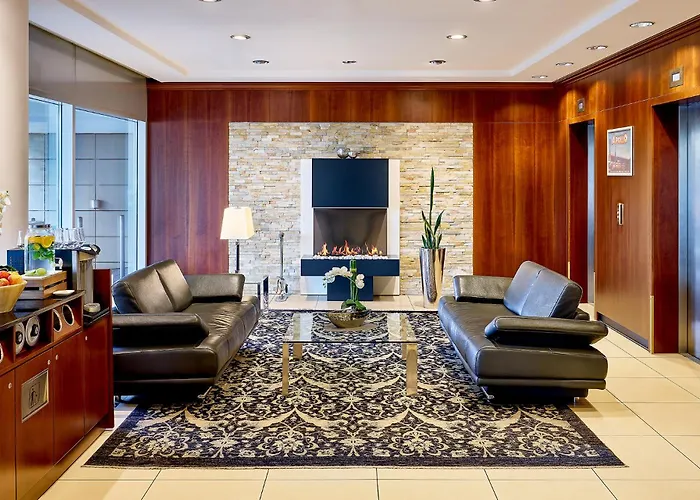 Courtyard By Marriott Hafen