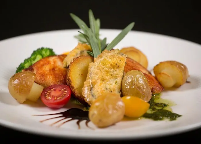 Courtyard By Marriott Hafen Dusseldorf