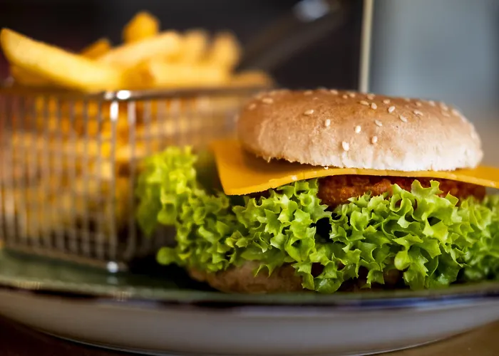 Courtyard By Marriott Hafen 4* Dusseldorf