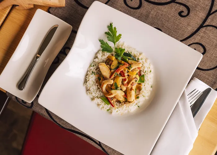 Courtyard By Marriott Hafen Dusseldorf